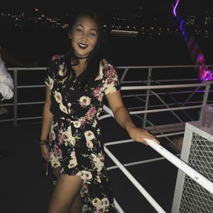 Meet your Posher, Julie